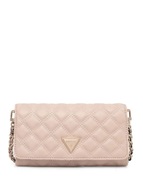 GUESS USA bolsa crossbody Giully mini