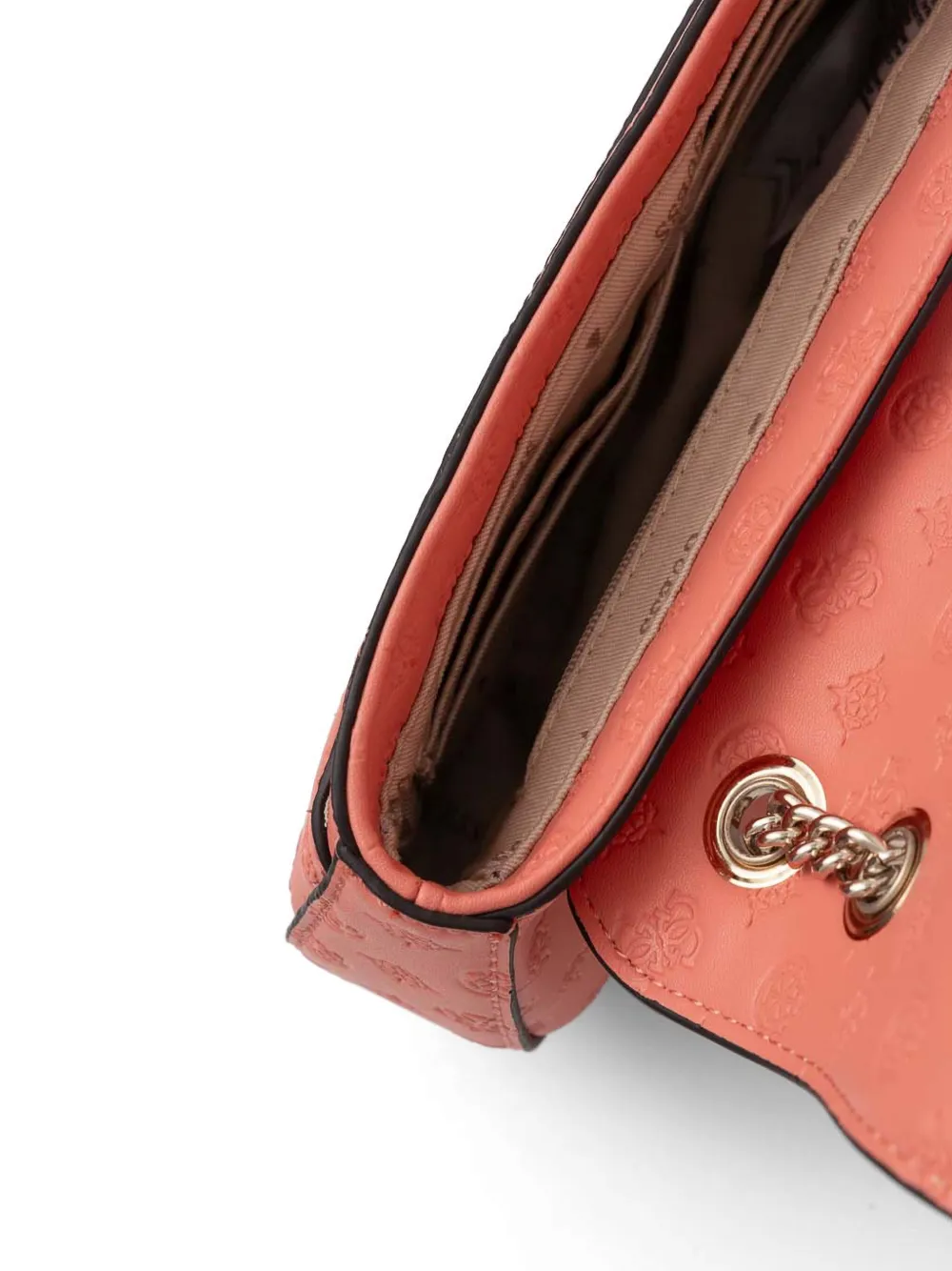 GUESS USA Arlena shopper Roze