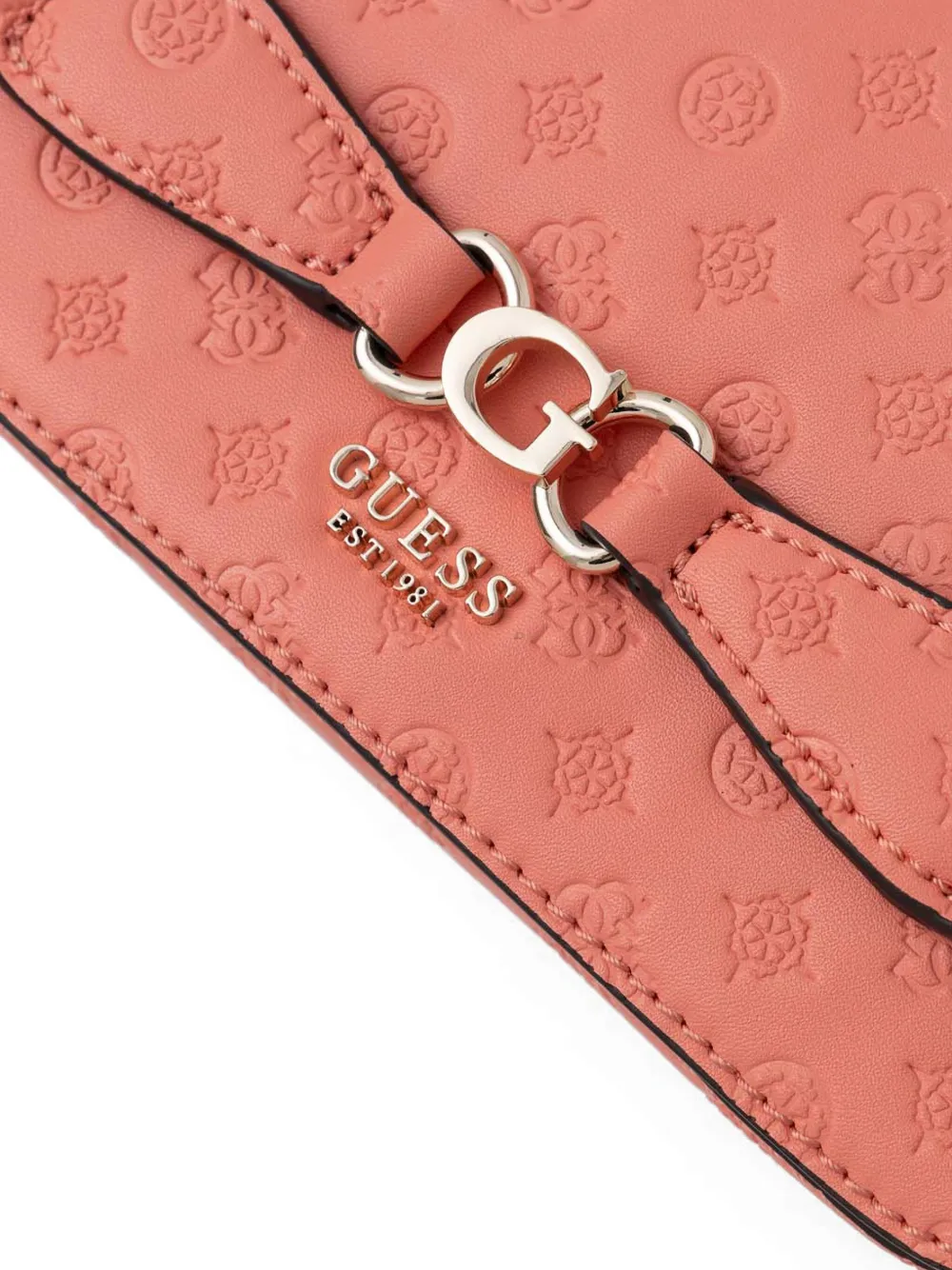 GUESS USA Arlena shopper Roze