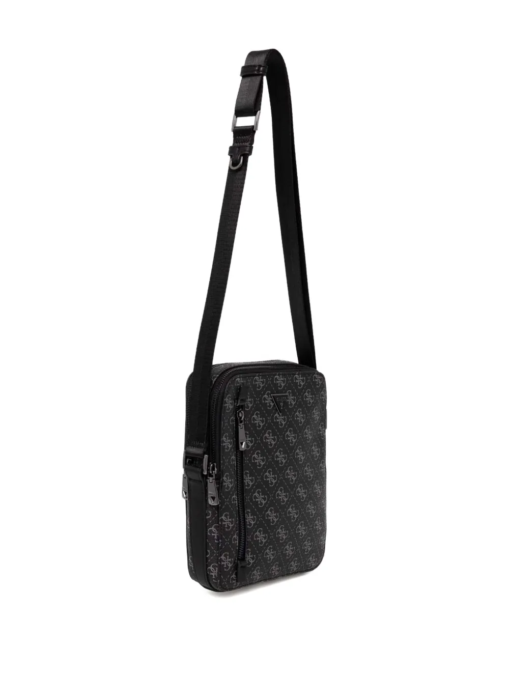 GUESS USA bandolera con monograma | Image 2