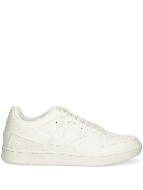 GUESS USA tenis con logo en relieve