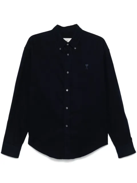 AMI Paris camisa Ami De Coeur