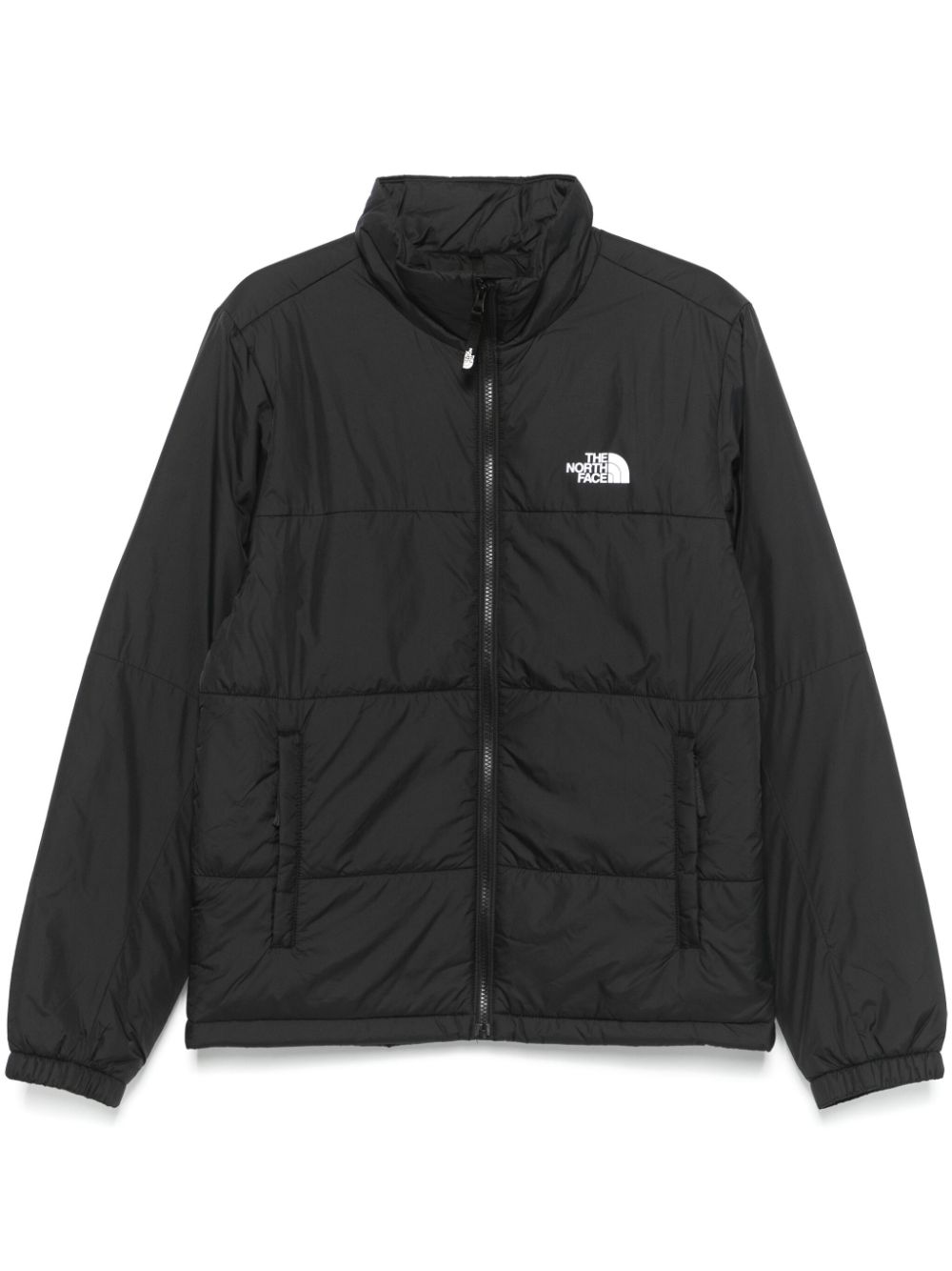 The North Face Gosei puffer jacket - Black