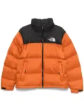 The North Face 1996 Retro Nuptse jacket - Orange