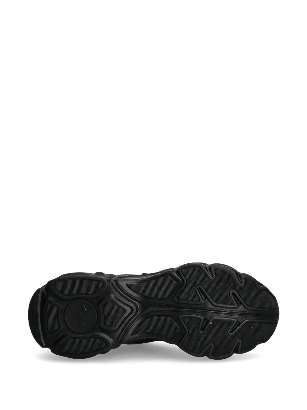 Buffalo CLD Run Jog sneakers Black