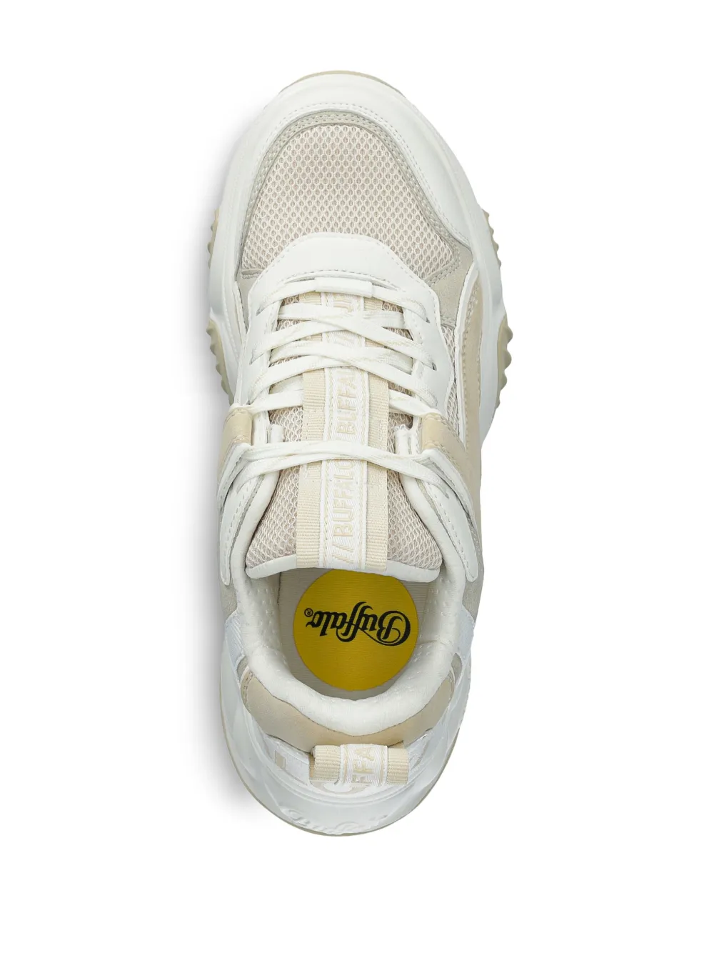 Buffalo Blader Matcha sneakers Neutrals