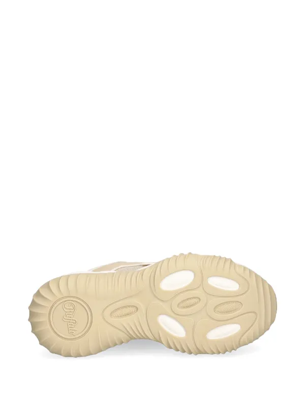 Buffalo Blader Matcha Sneakers | Neutrals | FARFETCH