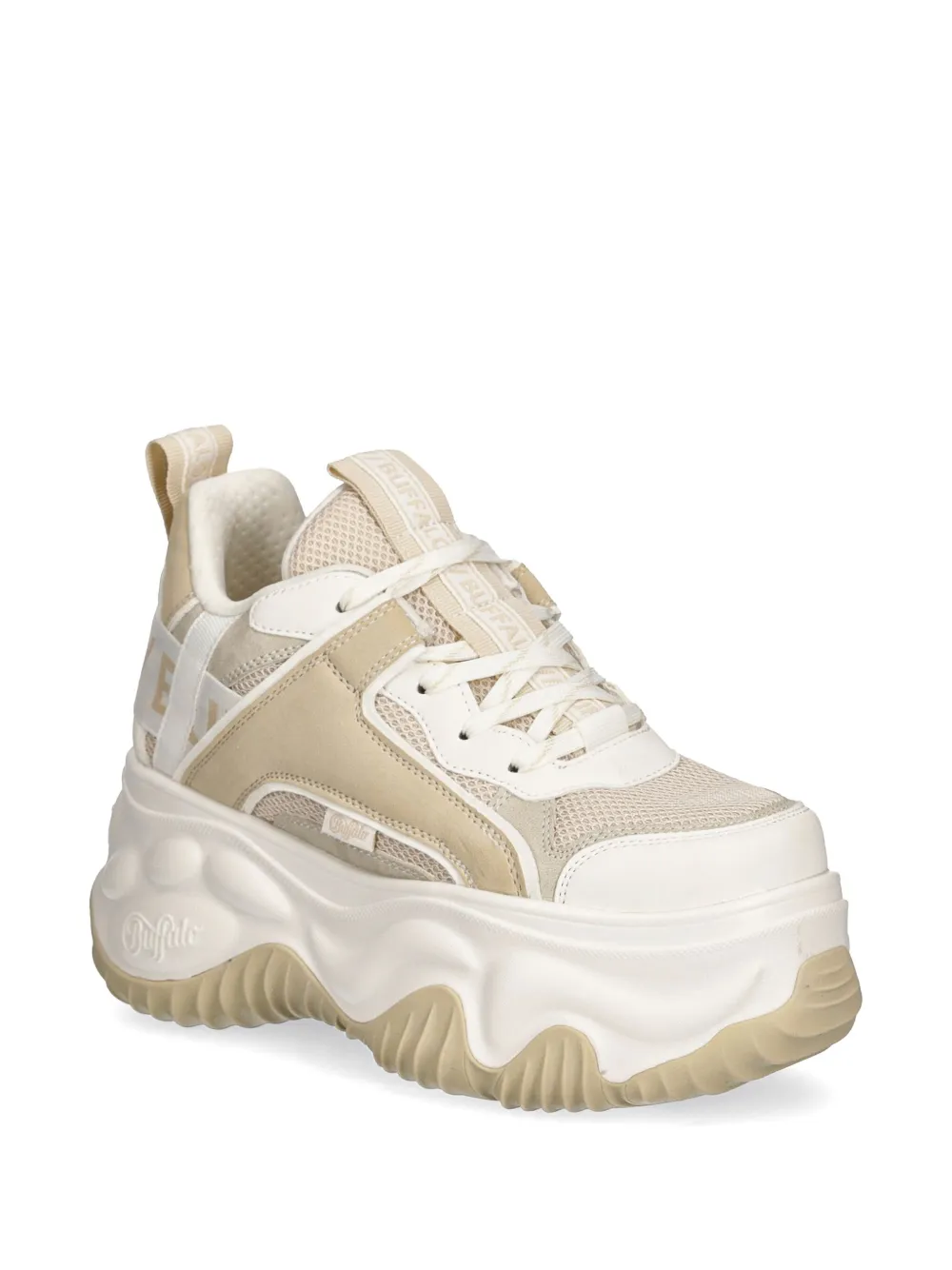 Buffalo baskets Blader Matcha | Trainers | Image 2