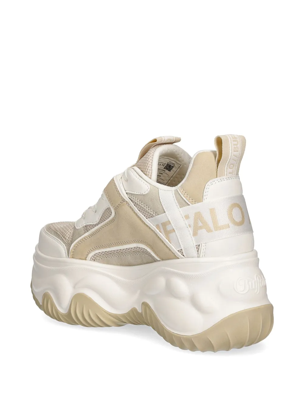 Buffalo Blader Matcha sneakers Neutrals