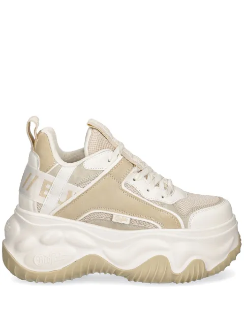 Buffalo Blader Matcha sneakers