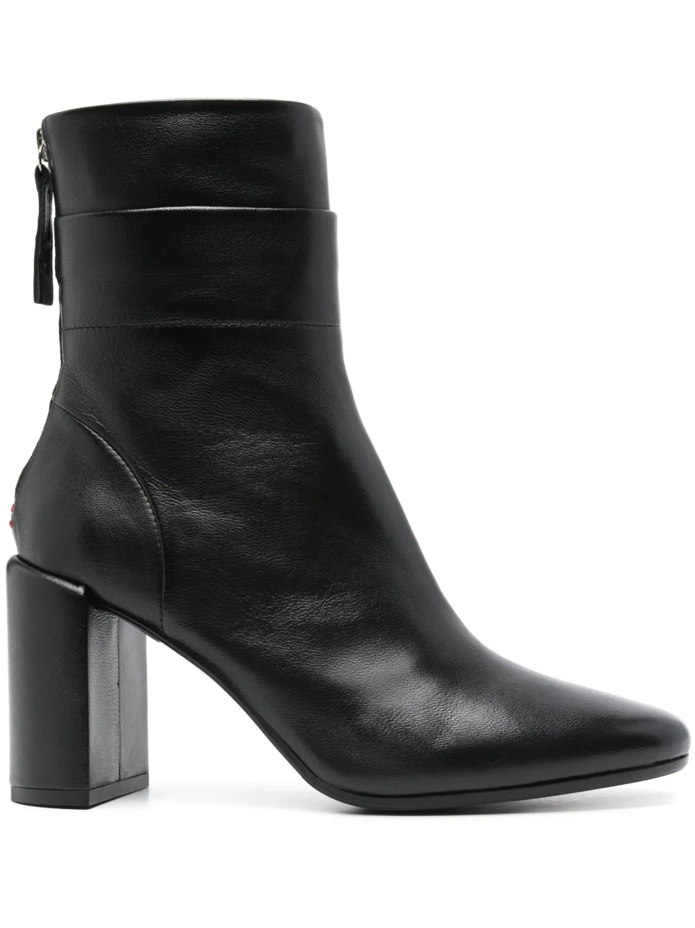85mm Boni boots