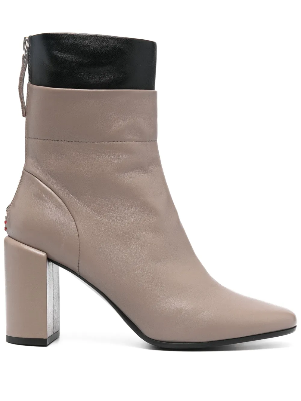 85mm Boni ankle boots