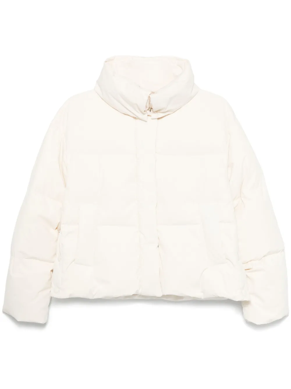 ASPESI Laryn jacket | White | Image 1