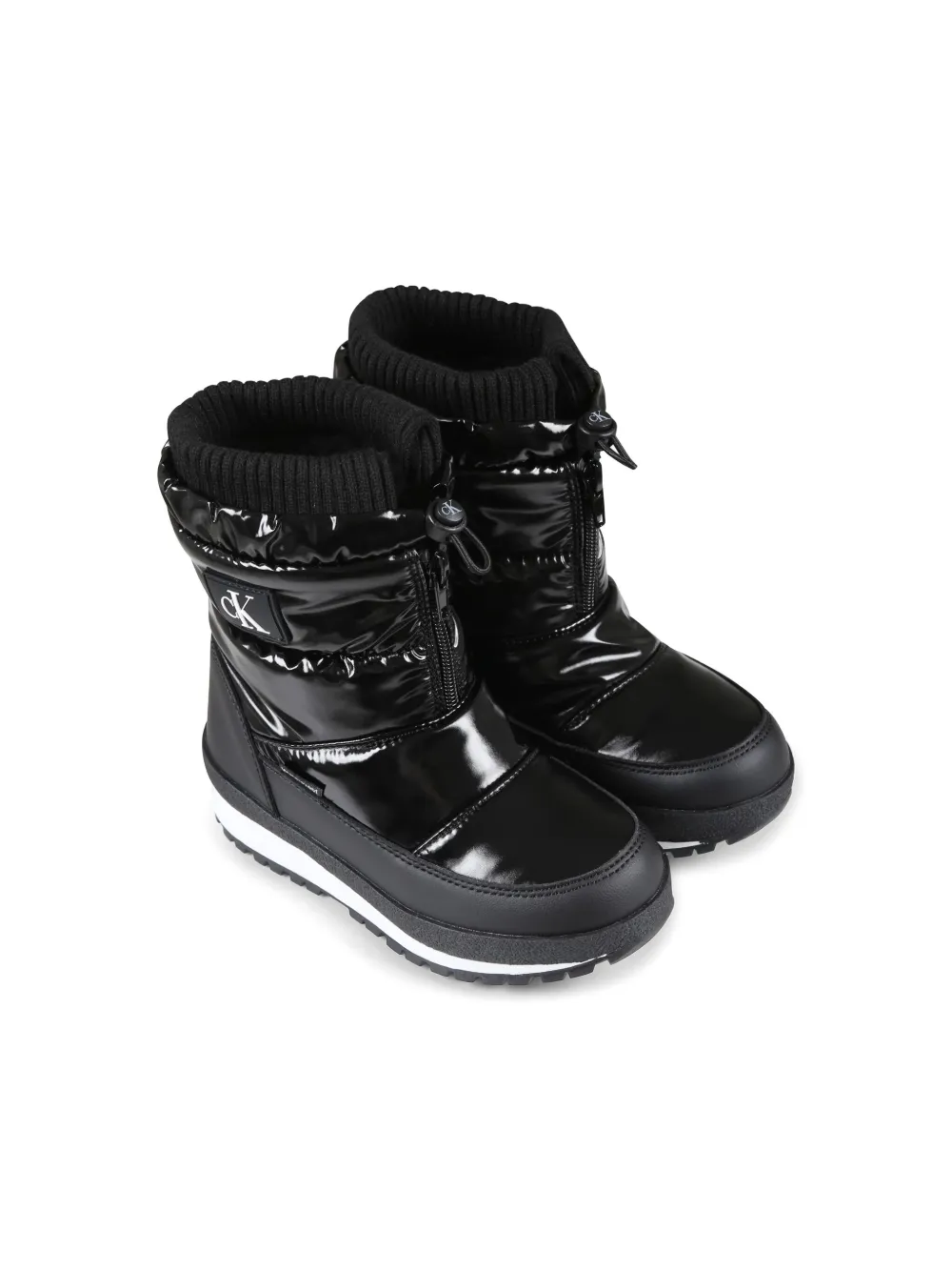 Calvin klein winter boots online