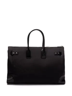 Saint Laurent（サンローラン）メンズ ボストンバッグ - FARFETCH