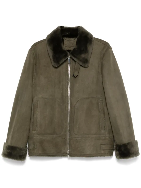 ムートンコート DESA1972 メンズ ムートンコート DESA1972 メンズ