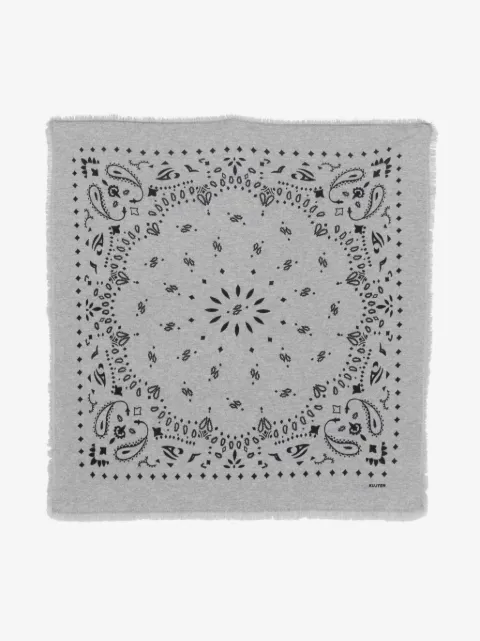 kujten Hachiko bandana