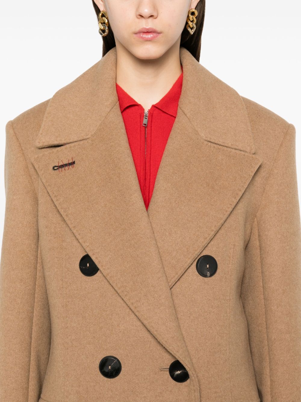 Max Mara Certo coat Women