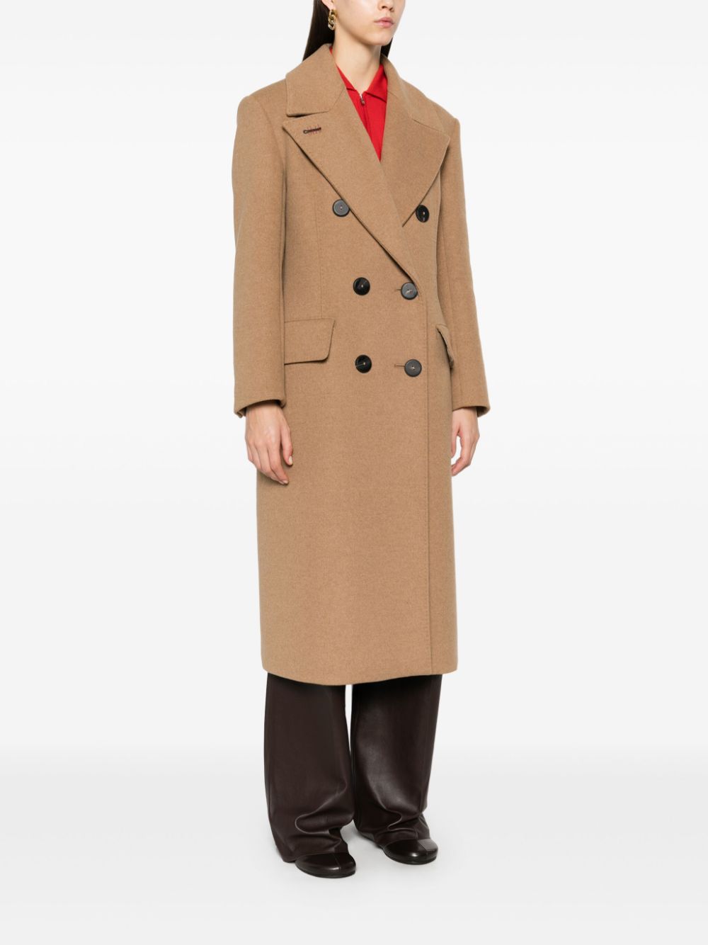 Max Mara Certo coat Women