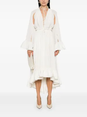 Lanvin Dresses | FARFETCH US