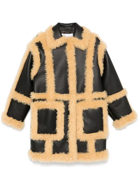 STAND STUDIO Hadlee coat