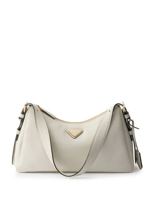 Prada bolsa de hombro Aimée mediana