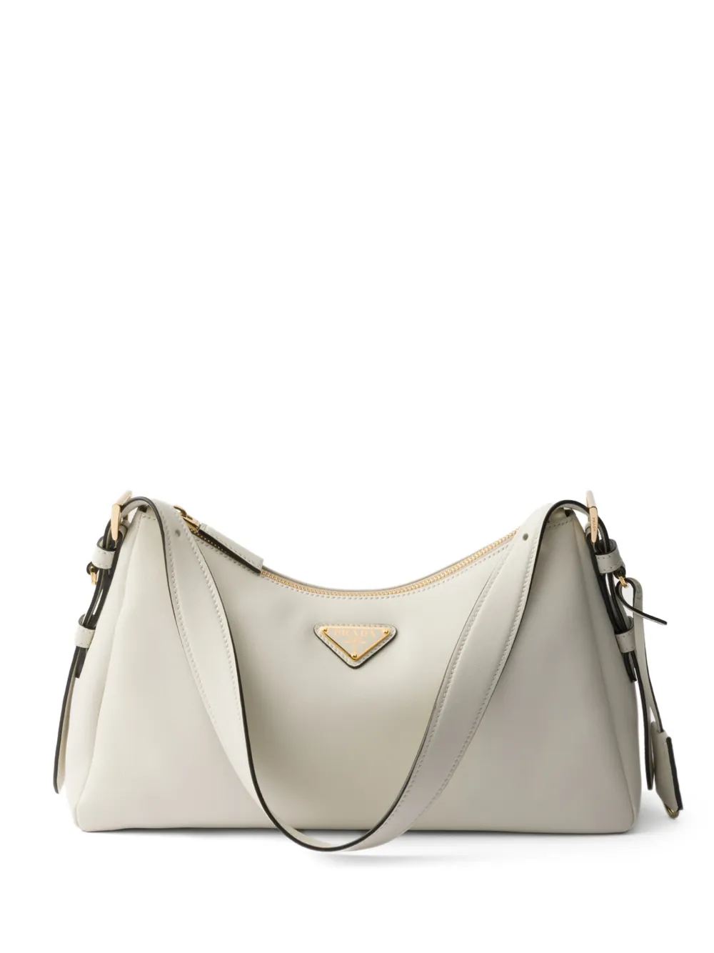 PRADA ボディバッグ PRADA（プラダ） ボディバッグ バッグ ナイロン ブルー レディース