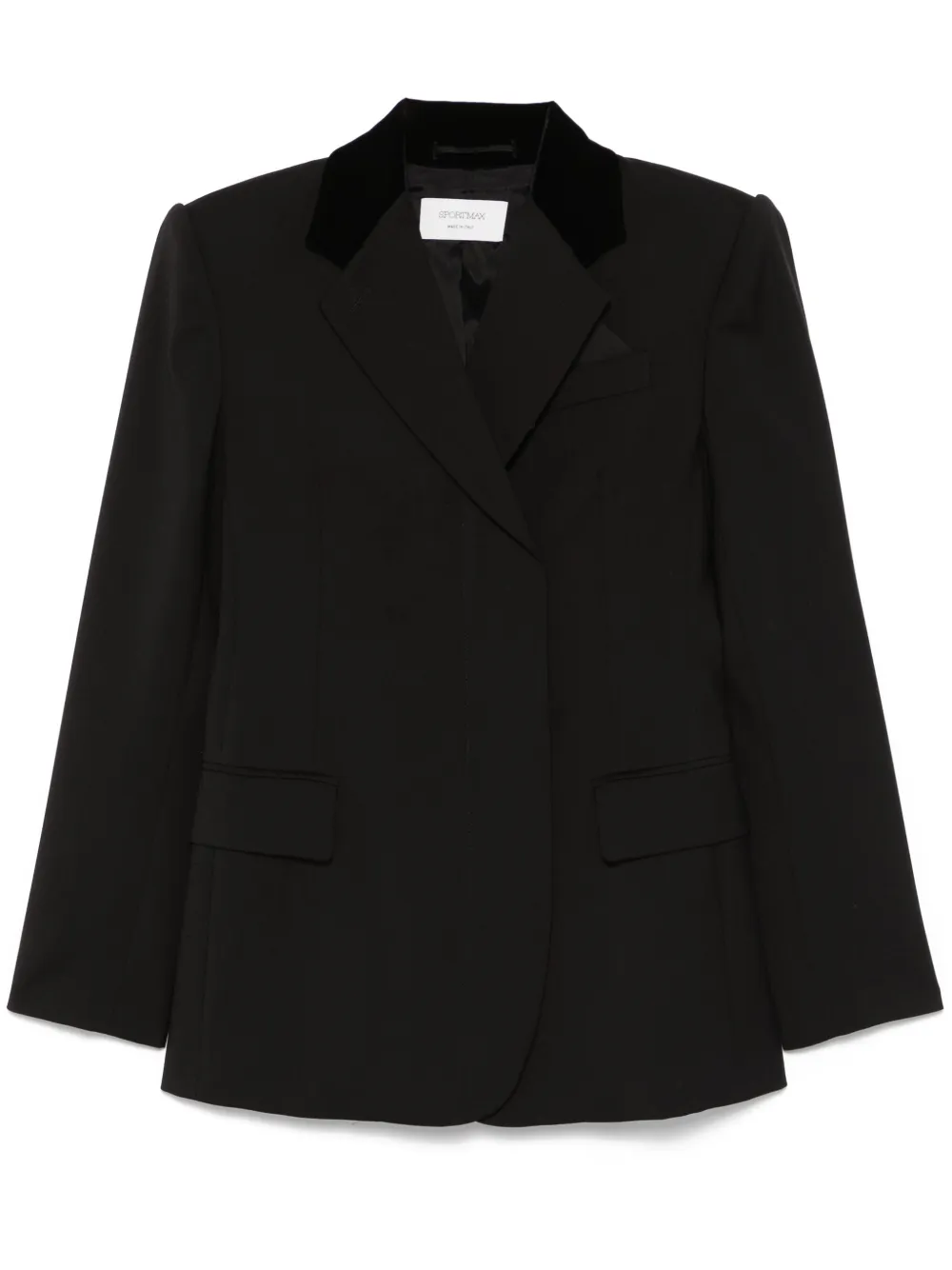 Bino blazer