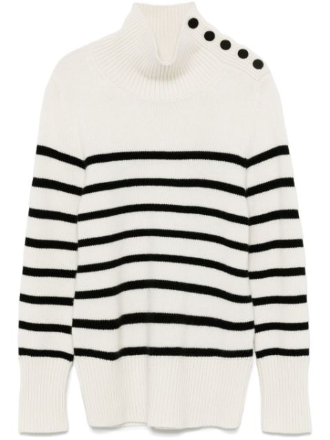 Margot sweater