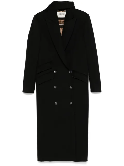 BATAKOVIC Belgrade virgin wool coat