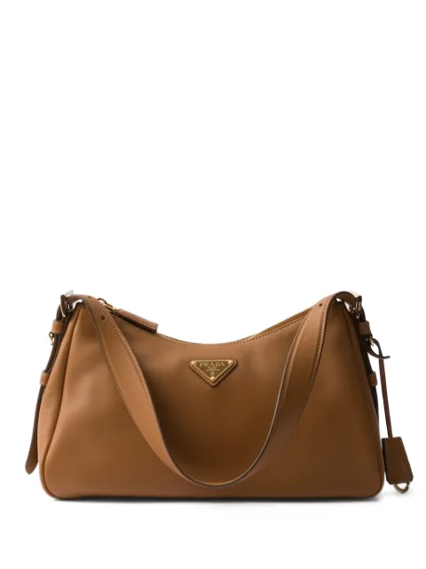 Prada sac porté épaule Aimée médium