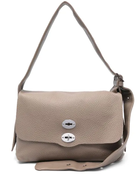 Zanellato medium Postina shoulder bag