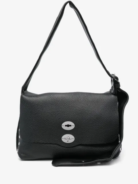 Zanellato medium Postina shoulder bag