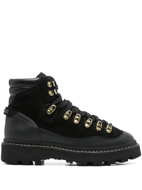 Moncler Peka Trek boots