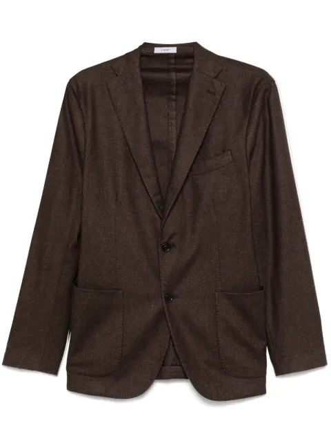 Boglioli blazer con botones
