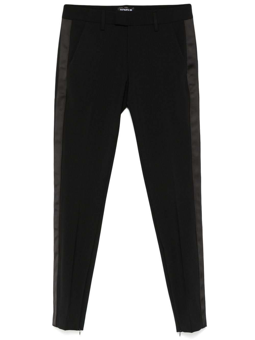 DONDUP Kelly trousers - Black