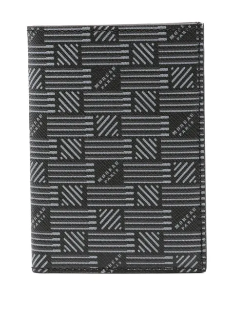 Moreau bi-fold wallet