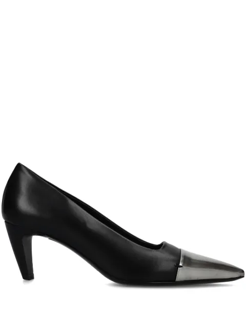 Premiata 70mm Cher pumps