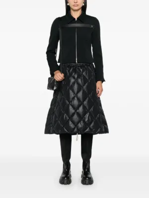 Jil Sander ドレープ＆アシンメトリースカート通販 - FARFETCH