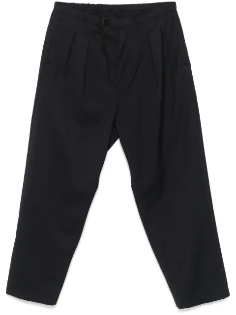 SEVEN GAUGE Pants for Women - Shop on FARFETCH