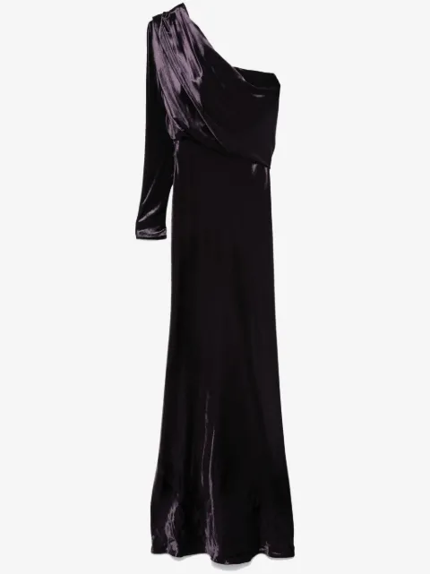 ZIMMERMANN Illustration gown