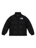 The North Face Kids Retro Nuptse jacket - Black