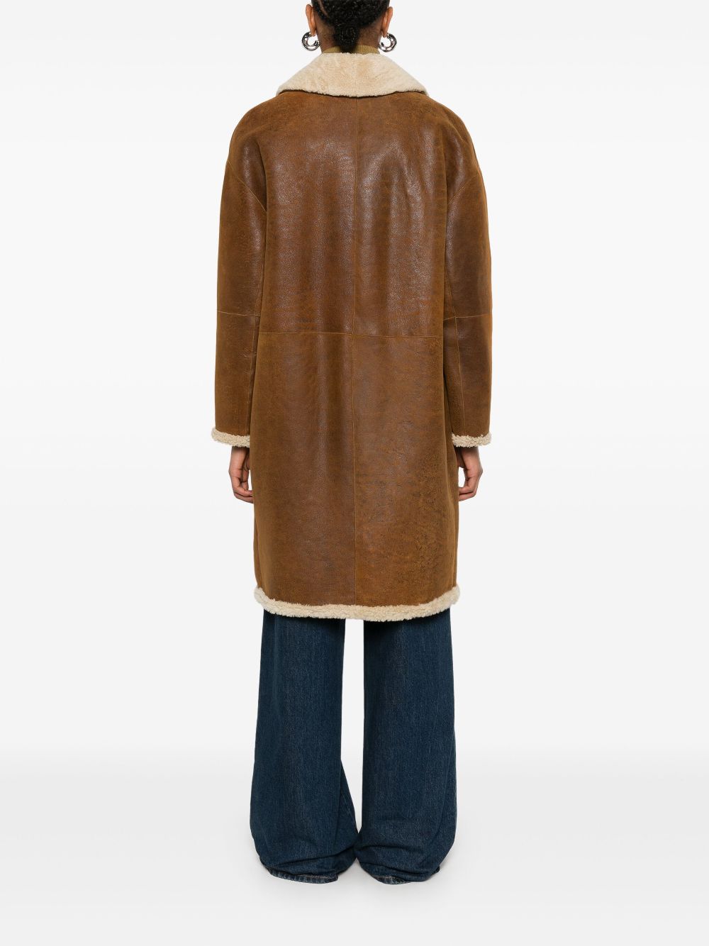 'S Max Mara Caroline coat Women