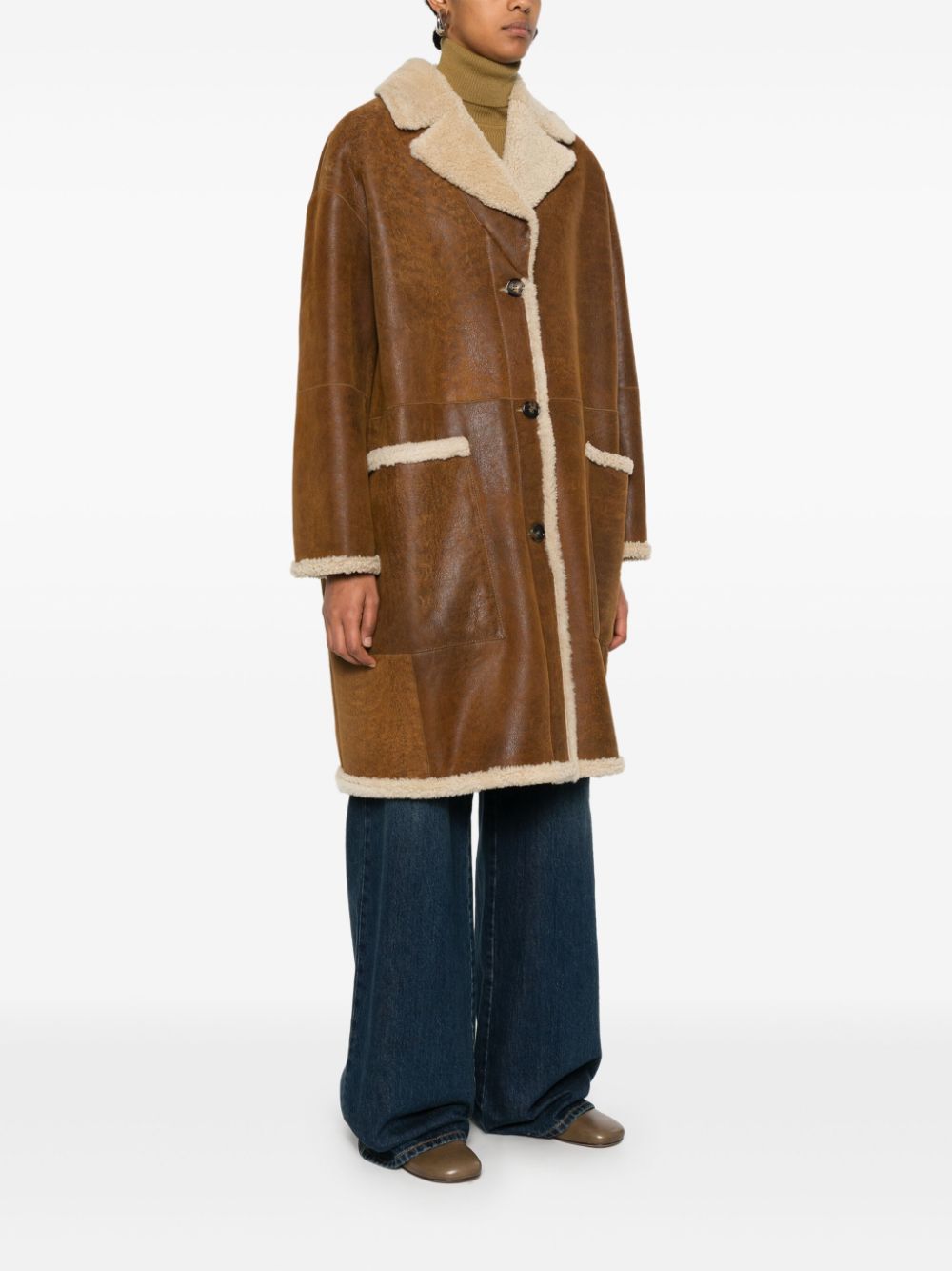 'S Max Mara Caroline coat Women