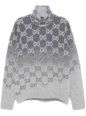 Gucci sweater mens hotsell