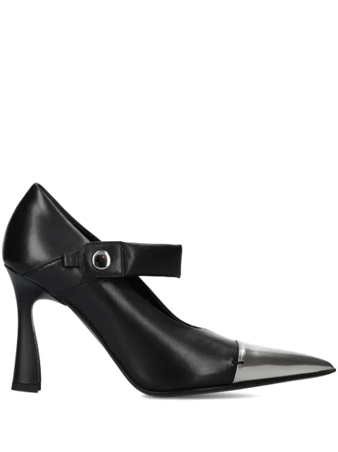 Premiata Mary Jane pumps 