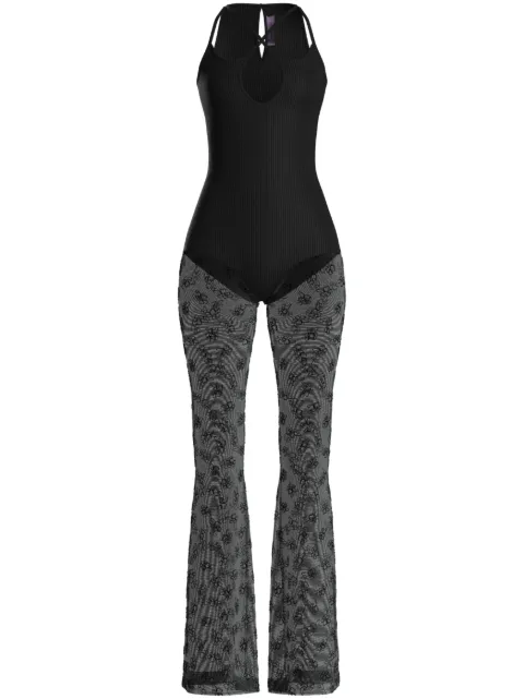 Maccapani jumpsuit The Dance Suit
