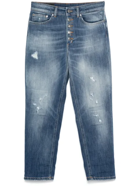 DONDUP Koons Gioiello jeans 