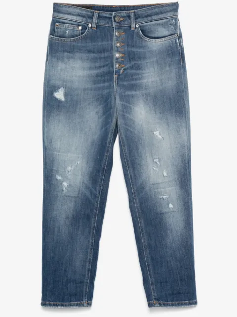 DONDUP Calça jeans Koons Gioiello