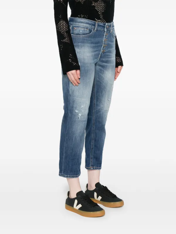 デニム・ジーパン Dondup KOONS GIOIELLO JEANS Dondup Koons Gioiello Jeans | ShopSimon
